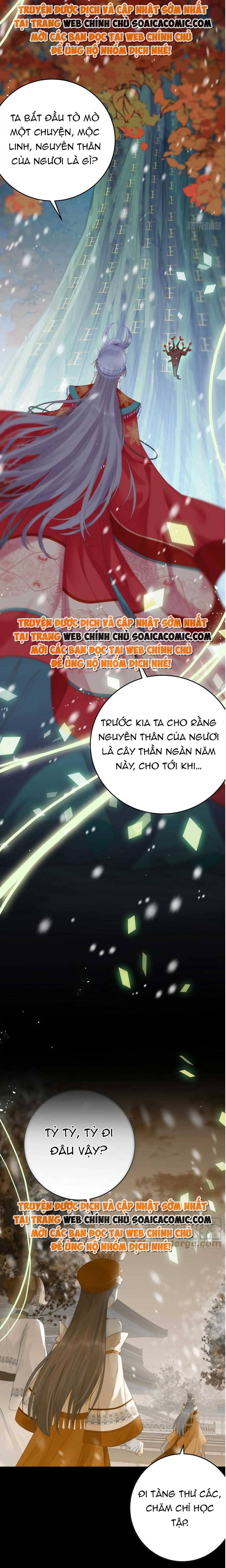 Nghịch Đồ Muốn Ức Hiếp Sư Phụ Mỗi Ngày Chapter 62 - 6