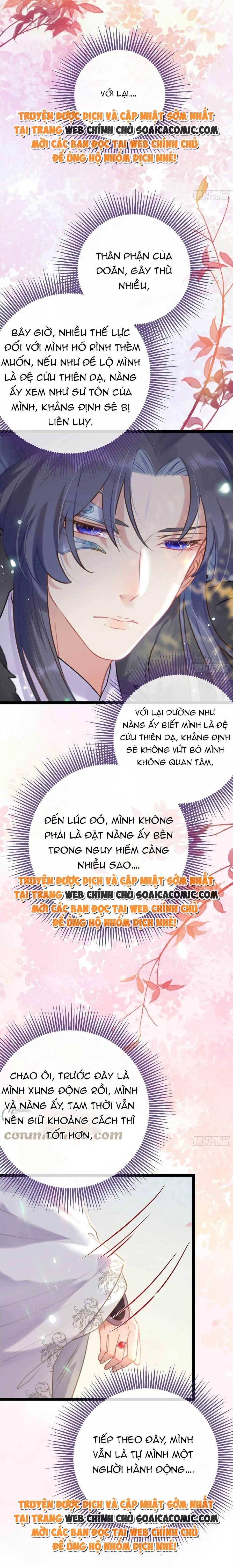 Nghịch Đồ Muốn Ức Hiếp Sư Phụ Mỗi Ngày Chapter 63 - 2