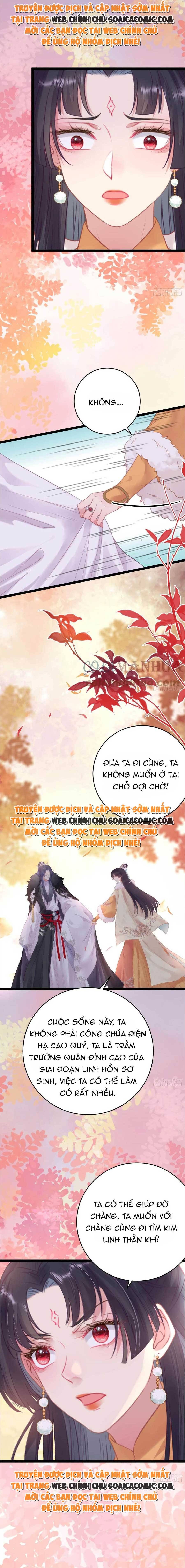 Nghịch Đồ Muốn Ức Hiếp Sư Phụ Mỗi Ngày Chapter 63 - 7