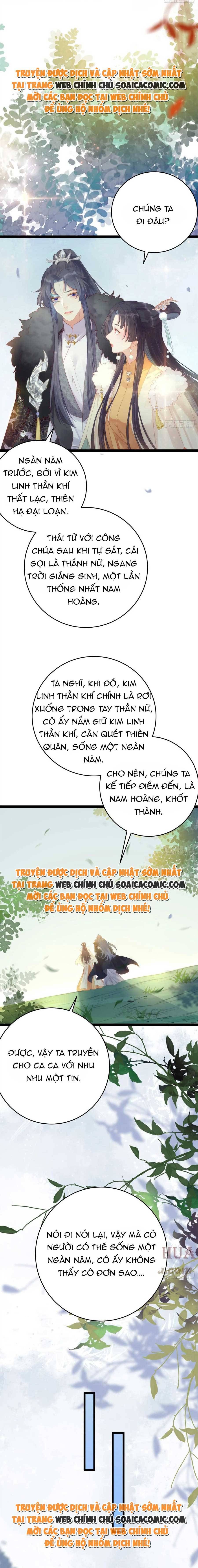 Nghịch Đồ Muốn Ức Hiếp Sư Phụ Mỗi Ngày Chapter 63 - 9