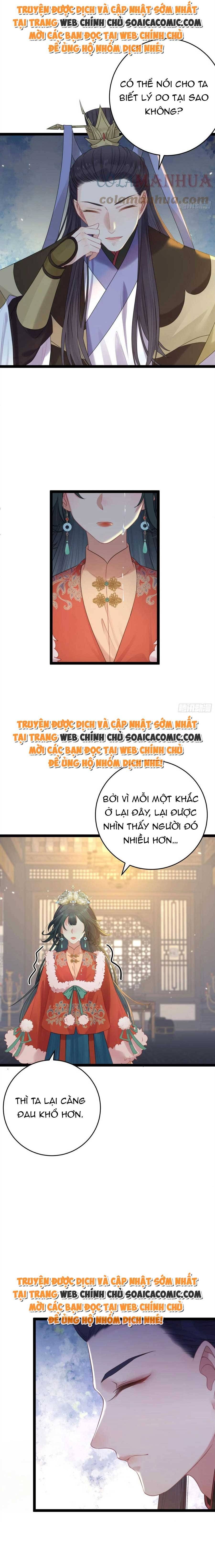 Nghịch Đồ Muốn Ức Hiếp Sư Phụ Mỗi Ngày Chapter 67 - 8