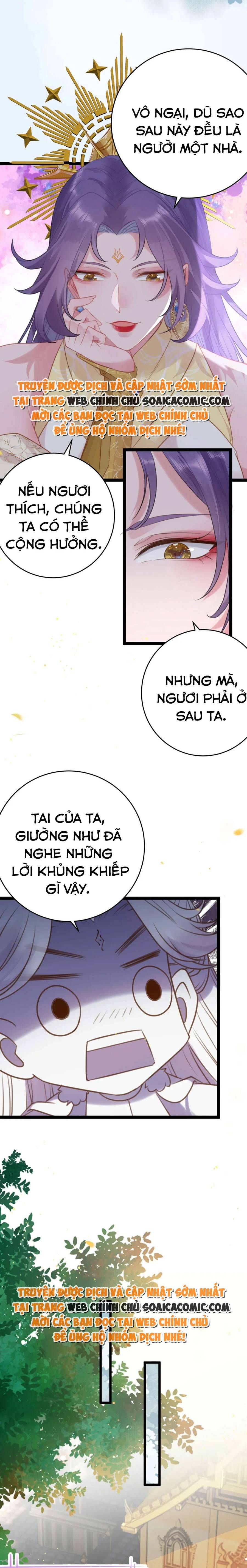 Nghịch Đồ Muốn Ức Hiếp Sư Phụ Mỗi Ngày Chapter 69 - 8