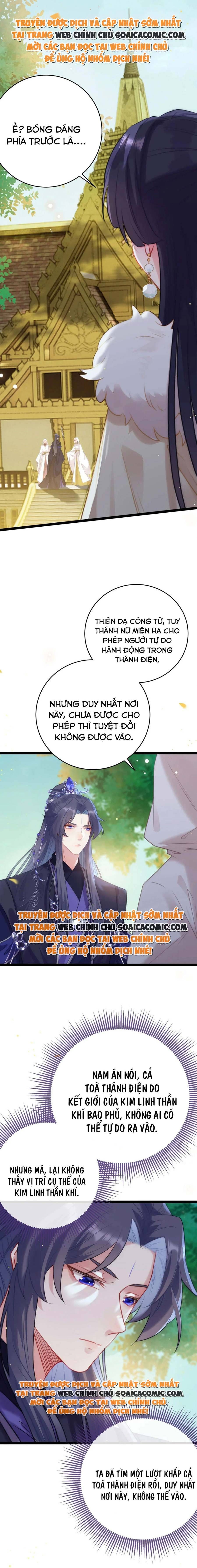 Nghịch Đồ Muốn Ức Hiếp Sư Phụ Mỗi Ngày Chapter 69 - 10