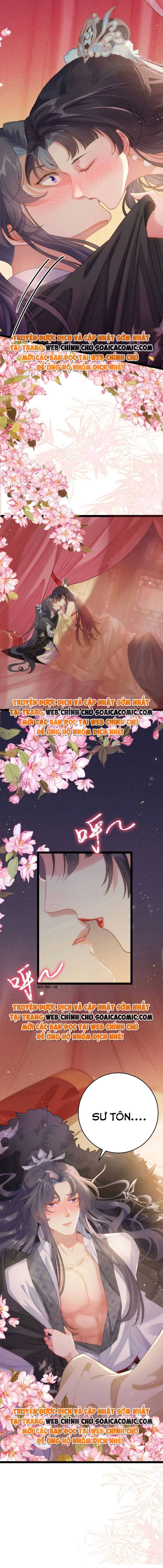 Nghịch Đồ Muốn Ức Hiếp Sư Phụ Mỗi Ngày Chapter 75 - 4