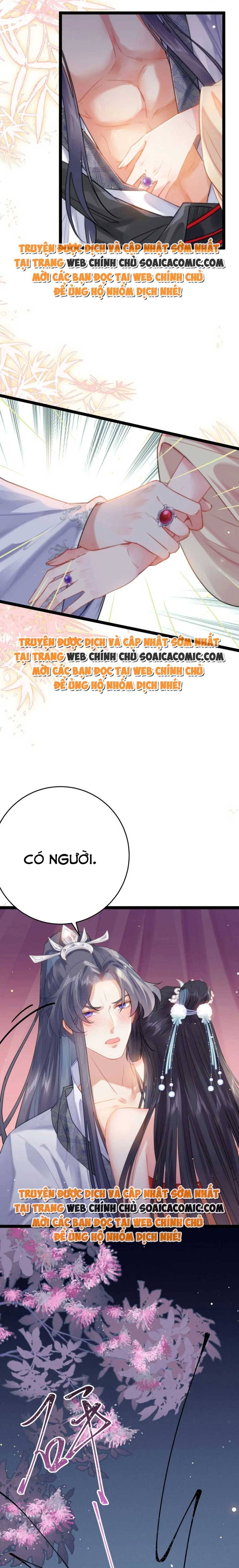 Nghịch Đồ Muốn Ức Hiếp Sư Phụ Mỗi Ngày Chapter 75 - 6