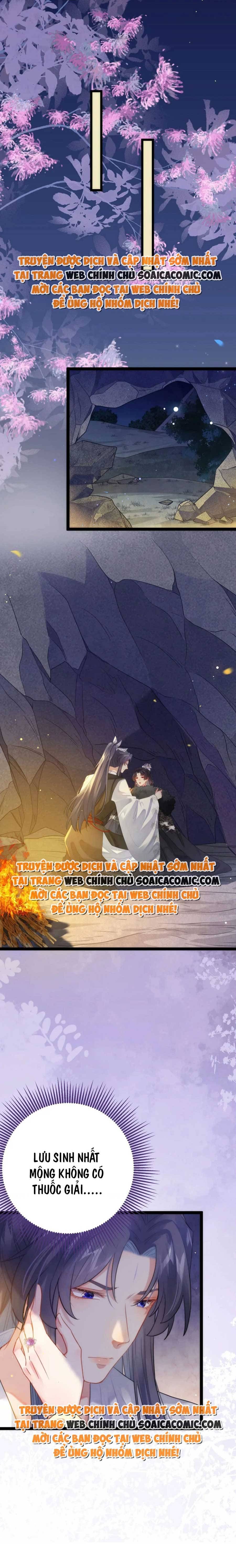 Nghịch Đồ Muốn Ức Hiếp Sư Phụ Mỗi Ngày Chapter 75 - 8