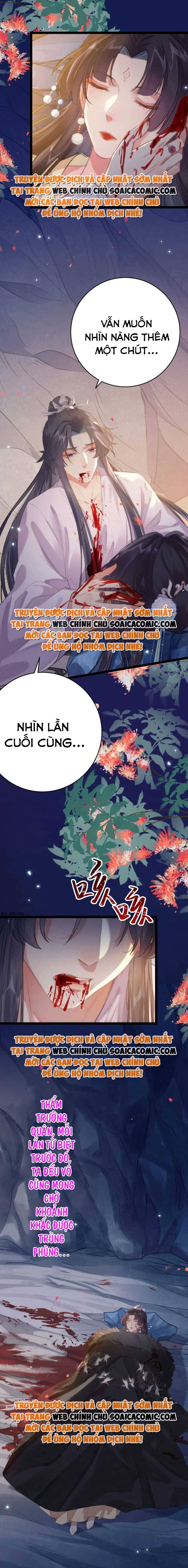 Nghịch Đồ Muốn Ức Hiếp Sư Phụ Mỗi Ngày Chapter 76 - 11