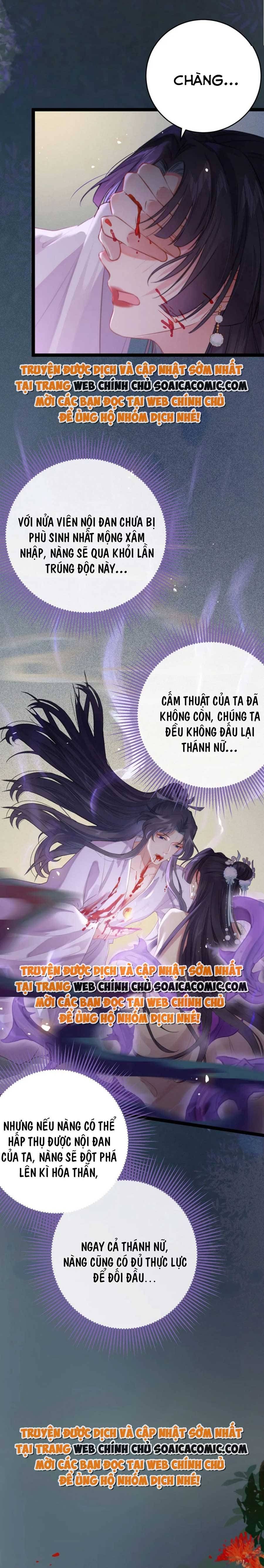 Nghịch Đồ Muốn Ức Hiếp Sư Phụ Mỗi Ngày Chapter 76 - 5
