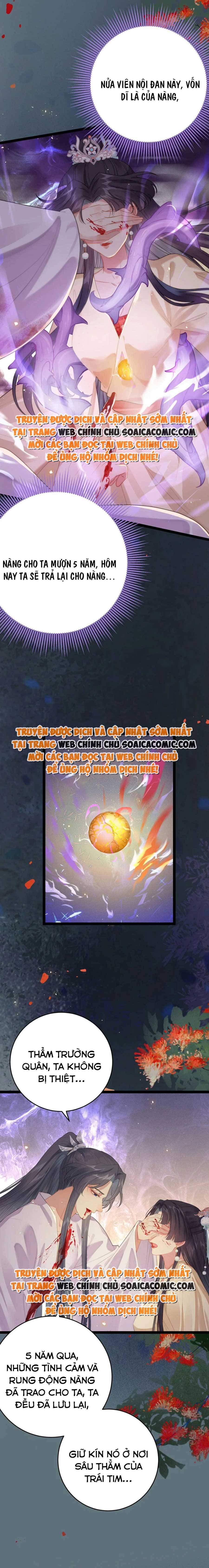 Nghịch Đồ Muốn Ức Hiếp Sư Phụ Mỗi Ngày Chapter 76 - 6