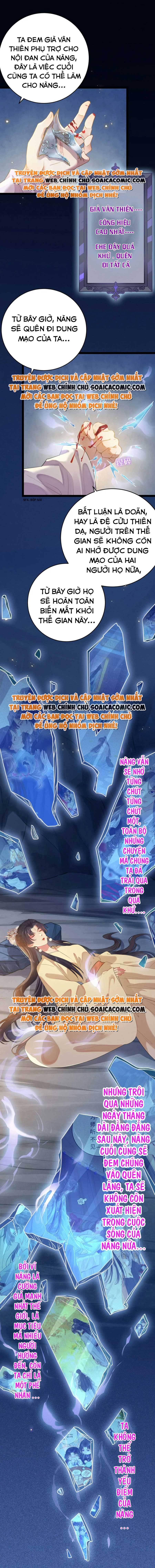 Nghịch Đồ Muốn Ức Hiếp Sư Phụ Mỗi Ngày Chapter 76 - 9