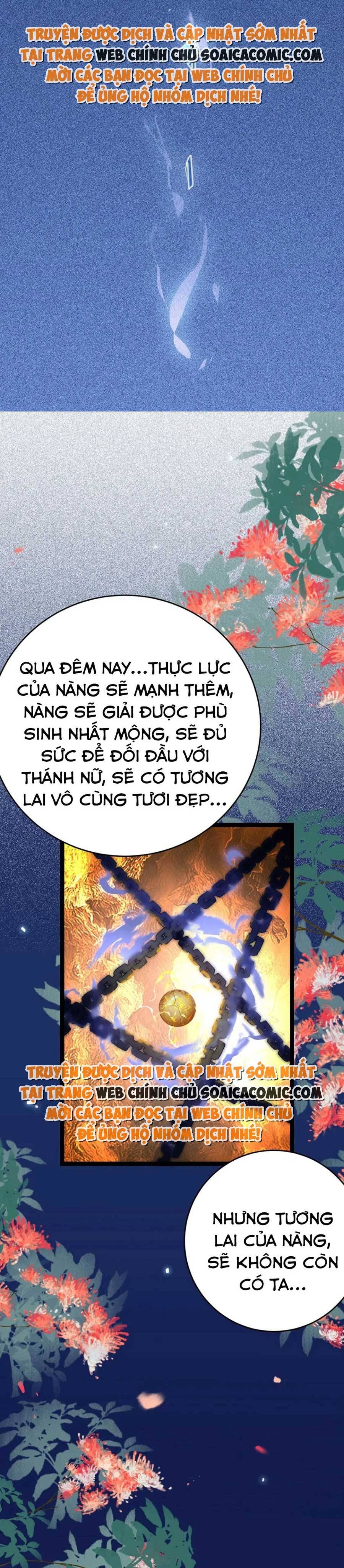 Nghịch Đồ Muốn Ức Hiếp Sư Phụ Mỗi Ngày Chapter 76 - 10