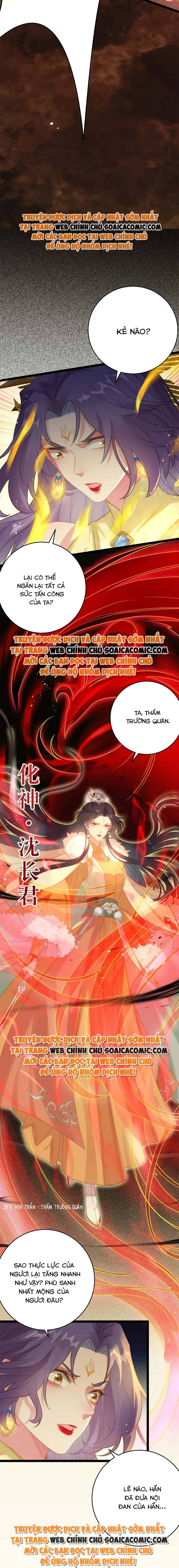 Nghịch Đồ Muốn Ức Hiếp Sư Phụ Mỗi Ngày Chapter 77 - 7