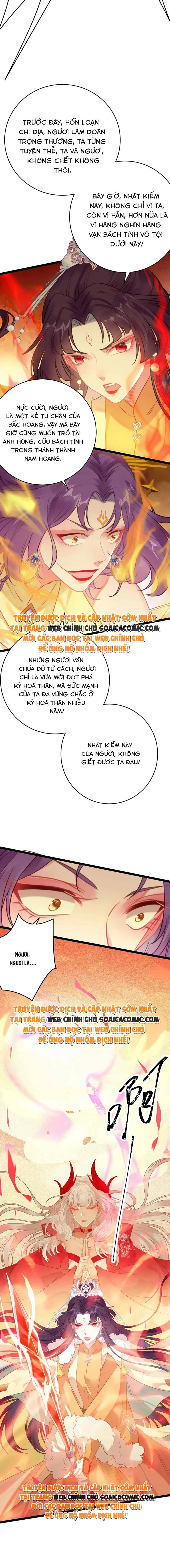 Nghịch Đồ Muốn Ức Hiếp Sư Phụ Mỗi Ngày Chapter 77 - 9