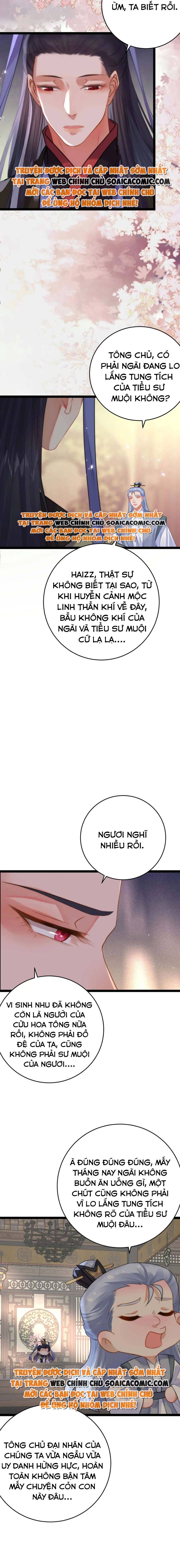 Nghịch Đồ Muốn Ức Hiếp Sư Phụ Mỗi Ngày Chapter 78 - 5