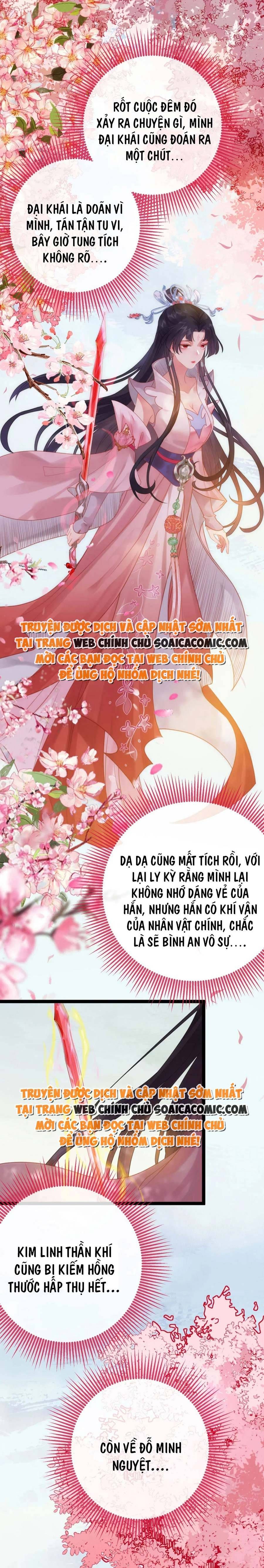 Nghịch Đồ Muốn Ức Hiếp Sư Phụ Mỗi Ngày Chapter 78 - 10