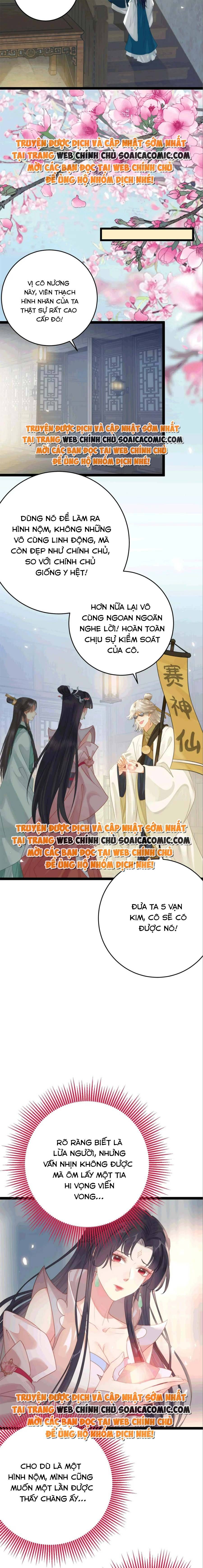 Nghịch Đồ Muốn Ức Hiếp Sư Phụ Mỗi Ngày Chapter 79 - 5