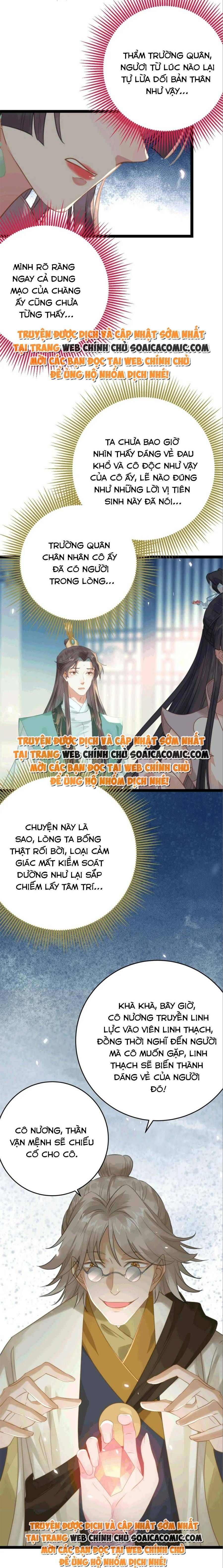 Nghịch Đồ Muốn Ức Hiếp Sư Phụ Mỗi Ngày Chapter 79 - 6