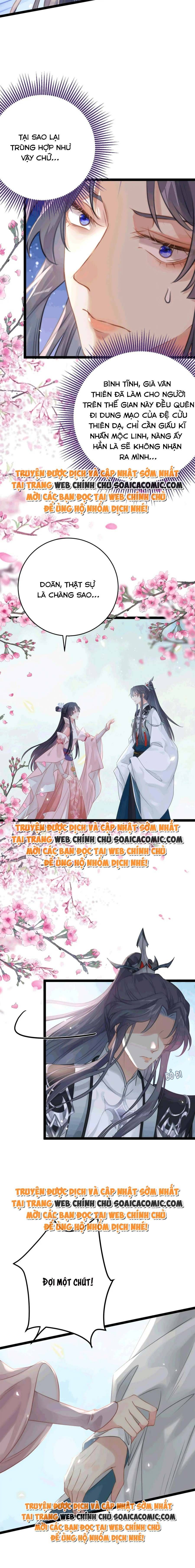 Nghịch Đồ Muốn Ức Hiếp Sư Phụ Mỗi Ngày Chapter 79 - 9