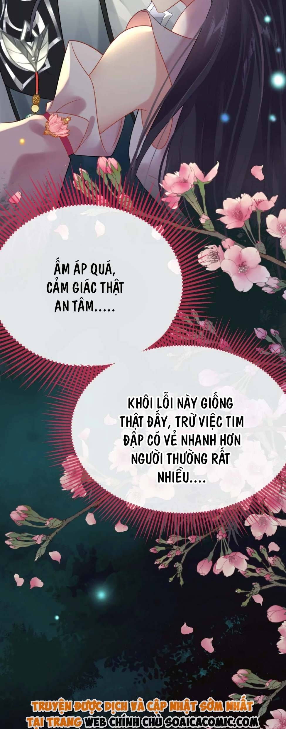 Nghịch Đồ Muốn Ức Hiếp Sư Phụ Mỗi Ngày Chapter 80 - 13
