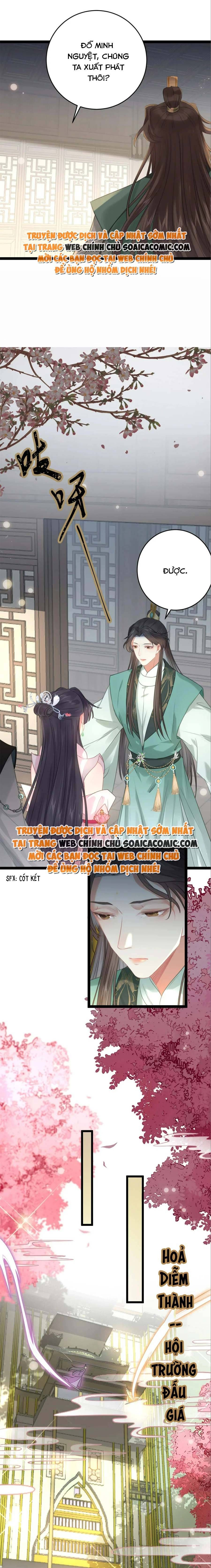 Nghịch Đồ Muốn Ức Hiếp Sư Phụ Mỗi Ngày Chapter 81 - 11