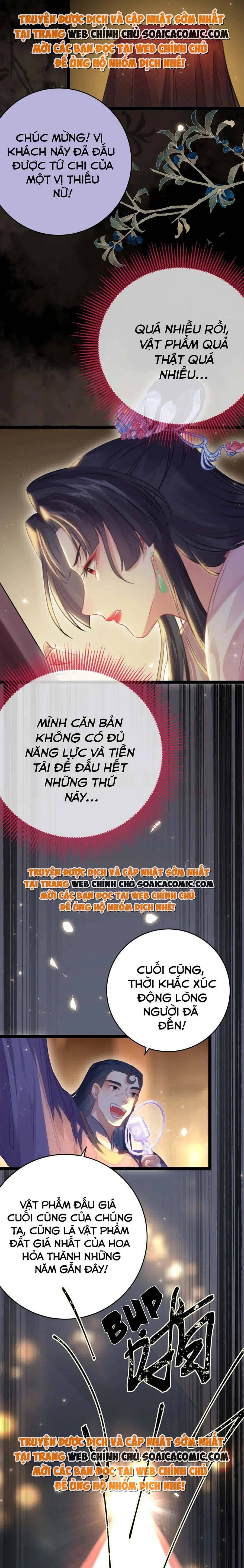 Nghịch Đồ Muốn Ức Hiếp Sư Phụ Mỗi Ngày Chapter 82 - 11