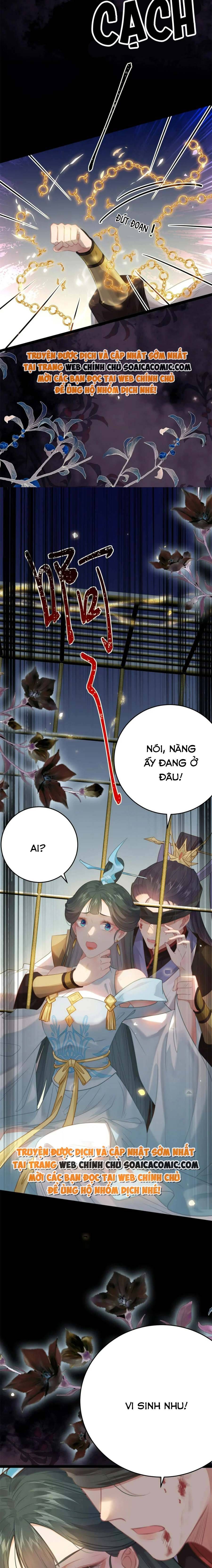 Nghịch Đồ Muốn Ức Hiếp Sư Phụ Mỗi Ngày Chapter 83 - 11