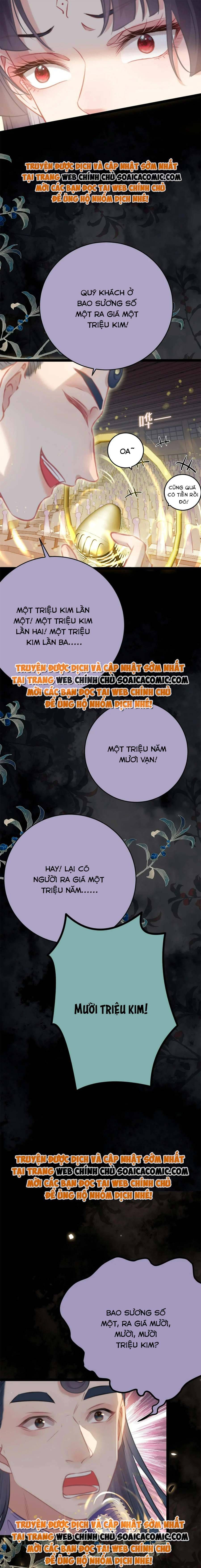 Nghịch Đồ Muốn Ức Hiếp Sư Phụ Mỗi Ngày Chapter 83 - 4