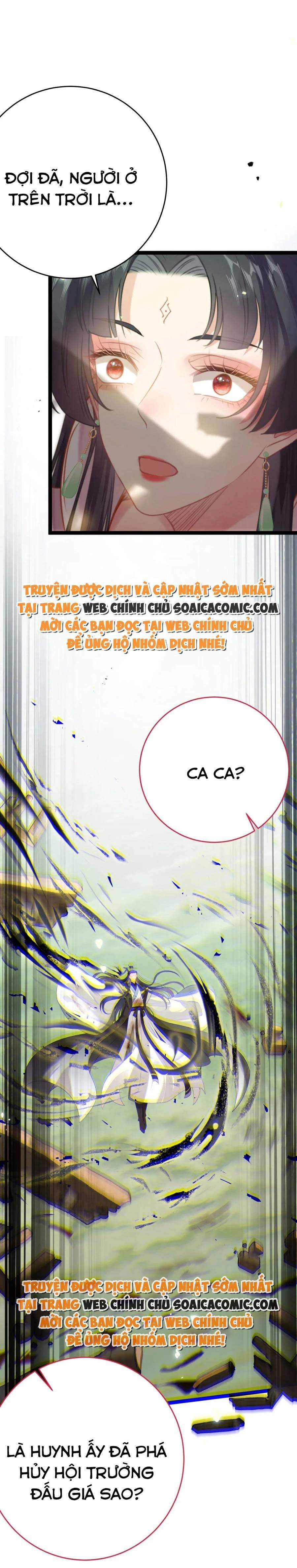 Nghịch Đồ Muốn Ức Hiếp Sư Phụ Mỗi Ngày Chapter 85 - 10