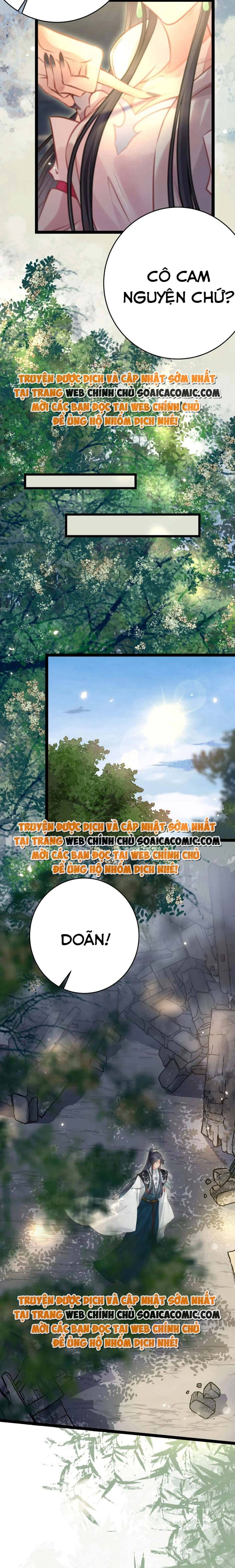 Nghịch Đồ Muốn Ức Hiếp Sư Phụ Mỗi Ngày Chapter 86 - 12
