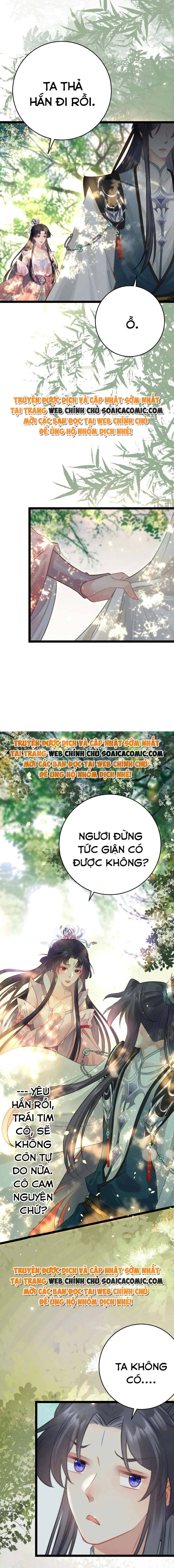 Nghịch Đồ Muốn Ức Hiếp Sư Phụ Mỗi Ngày Chapter 86 - 13