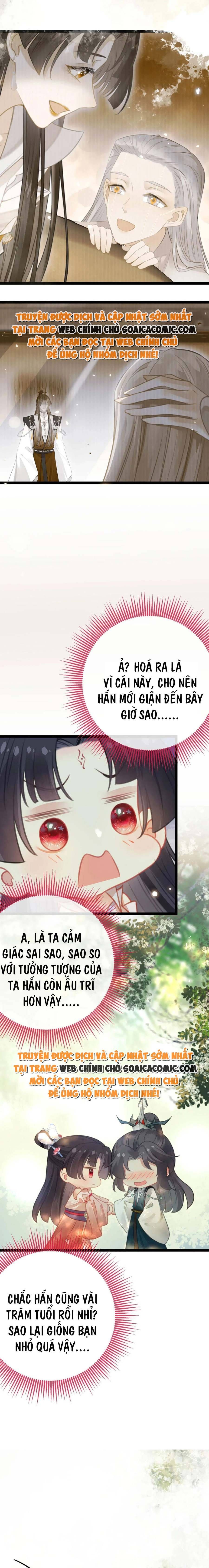 Nghịch Đồ Muốn Ức Hiếp Sư Phụ Mỗi Ngày Chapter 86 - 15