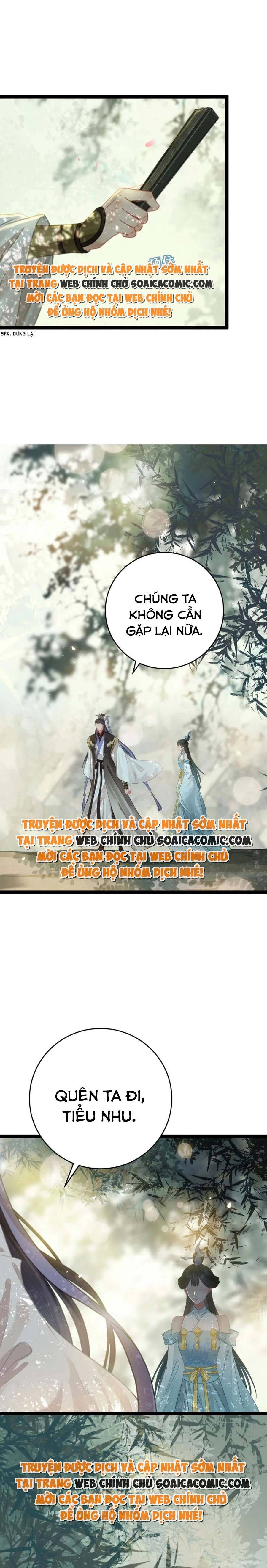 Nghịch Đồ Muốn Ức Hiếp Sư Phụ Mỗi Ngày Chapter 86 - 3