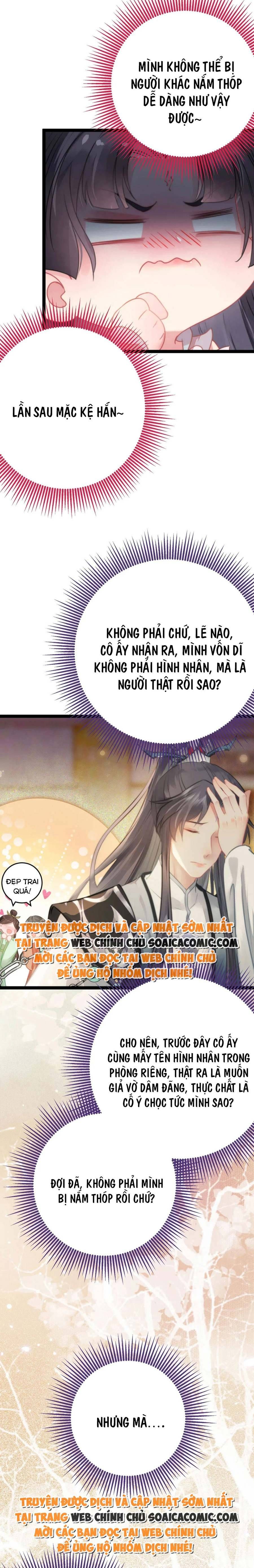 Nghịch Đồ Muốn Ức Hiếp Sư Phụ Mỗi Ngày Chapter 87 - 2