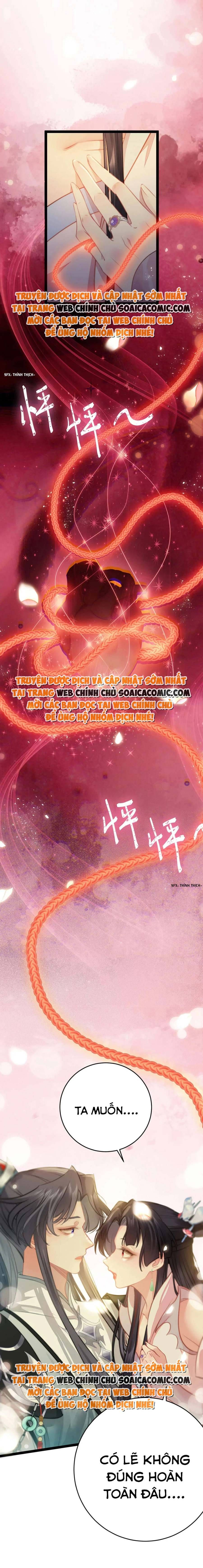 Nghịch Đồ Muốn Ức Hiếp Sư Phụ Mỗi Ngày Chapter 87 - 15