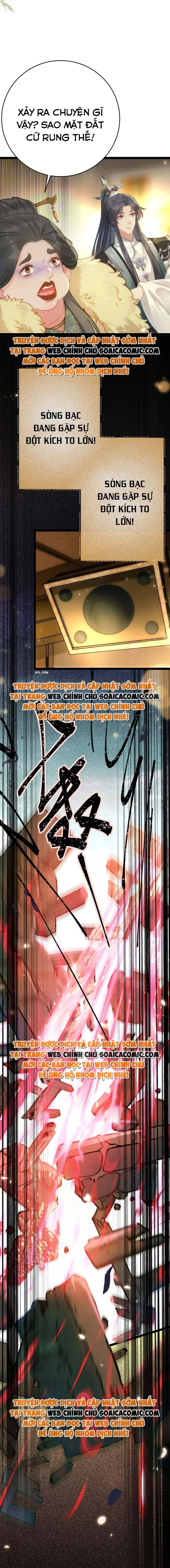 Nghịch Đồ Muốn Ức Hiếp Sư Phụ Mỗi Ngày Chapter 87 - 10
