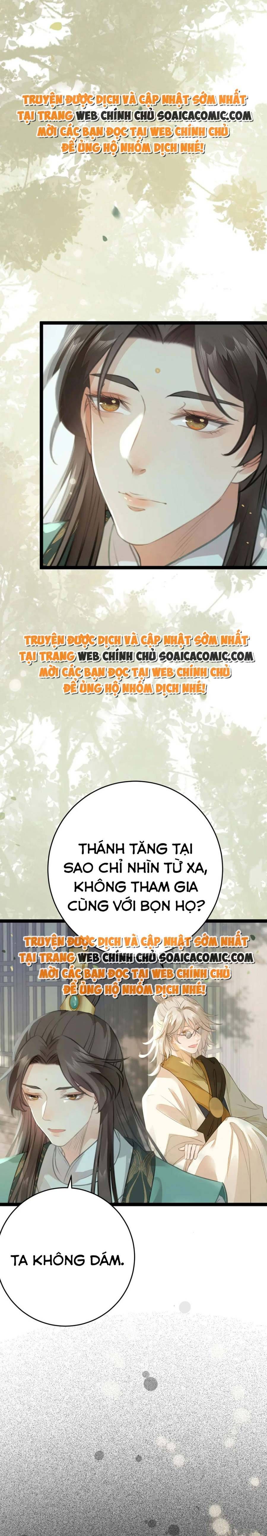 Nghịch Đồ Muốn Ức Hiếp Sư Phụ Mỗi Ngày Chapter 88 - 11