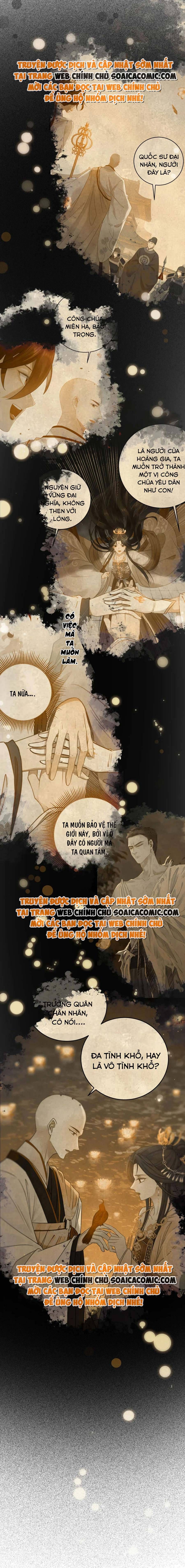 Nghịch Đồ Muốn Ức Hiếp Sư Phụ Mỗi Ngày Chapter 88 - 12