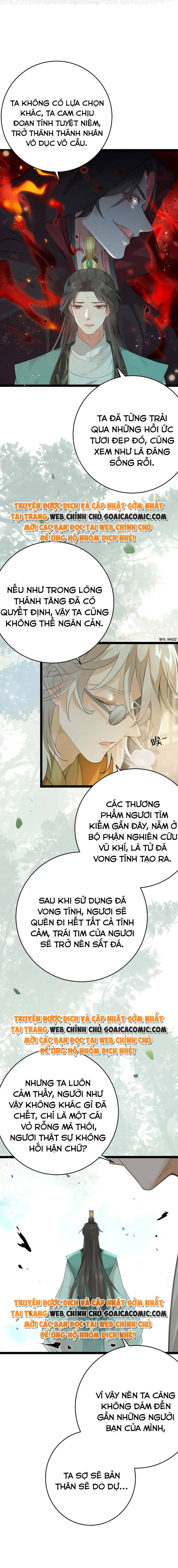 Nghịch Đồ Muốn Ức Hiếp Sư Phụ Mỗi Ngày Chapter 88 - 13