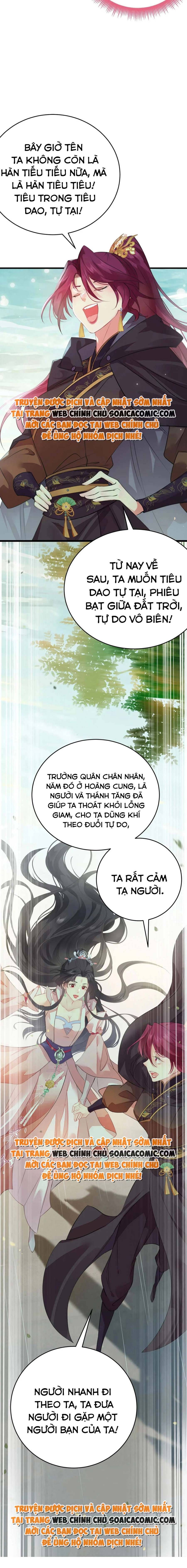 Nghịch Đồ Muốn Ức Hiếp Sư Phụ Mỗi Ngày Chapter 88 - 5