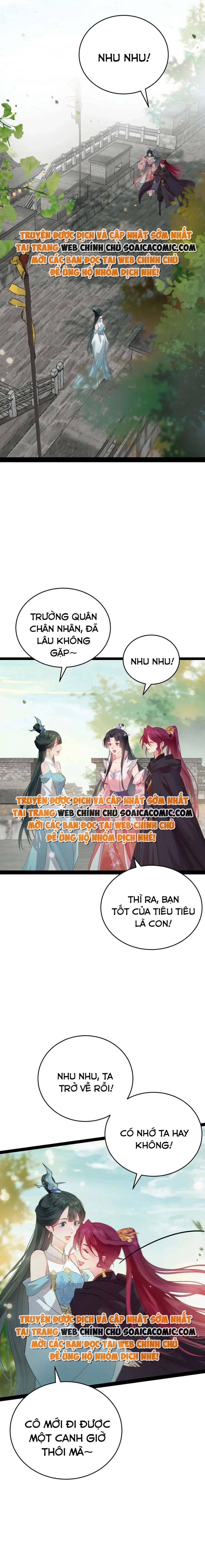 Nghịch Đồ Muốn Ức Hiếp Sư Phụ Mỗi Ngày Chapter 88 - 7