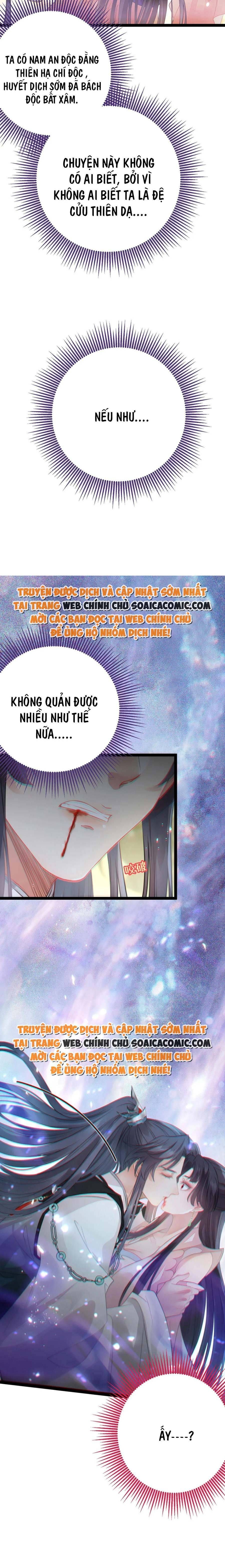 Nghịch Đồ Muốn Ức Hiếp Sư Phụ Mỗi Ngày Chapter 89 - 10