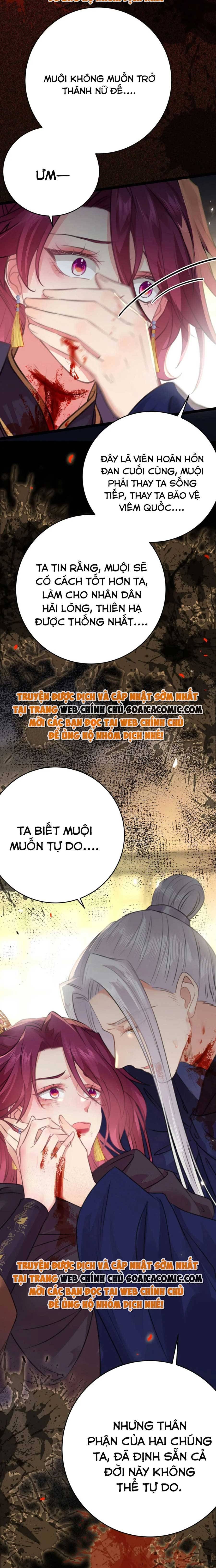 Nghịch Đồ Muốn Ức Hiếp Sư Phụ Mỗi Ngày Chapter 90 - 2