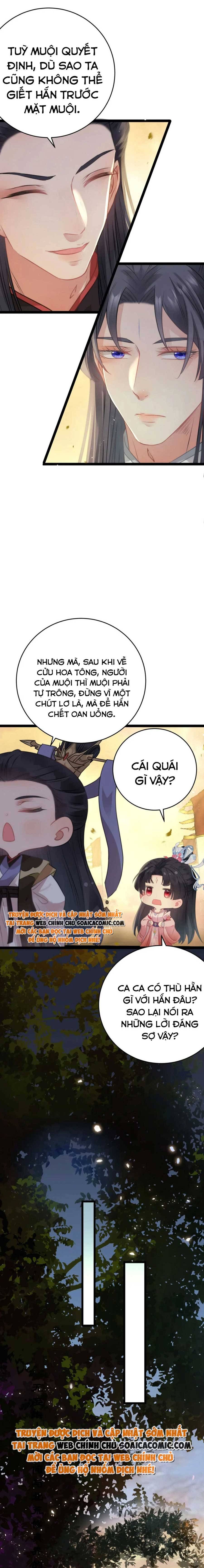 Nghịch Đồ Muốn Ức Hiếp Sư Phụ Mỗi Ngày Chapter 90 - 13