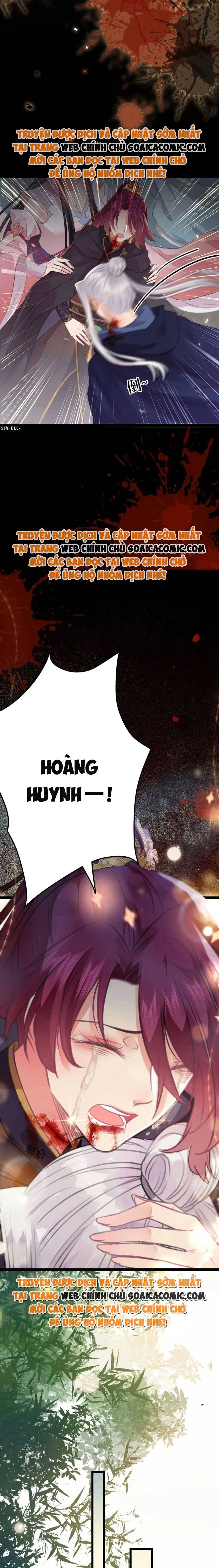 Nghịch Đồ Muốn Ức Hiếp Sư Phụ Mỗi Ngày Chapter 90 - 3