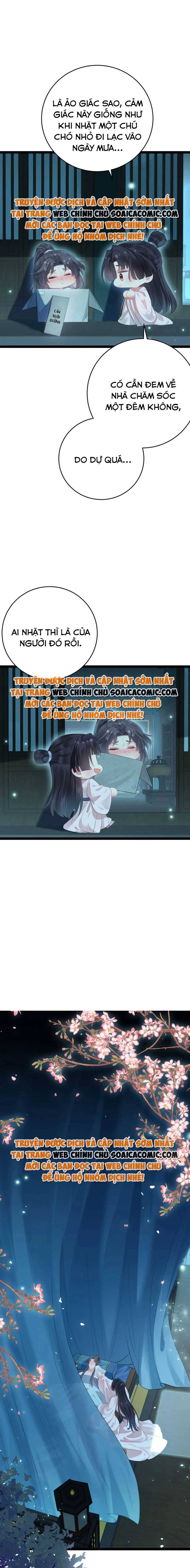 Nghịch Đồ Muốn Ức Hiếp Sư Phụ Mỗi Ngày Chapter 91 - 5