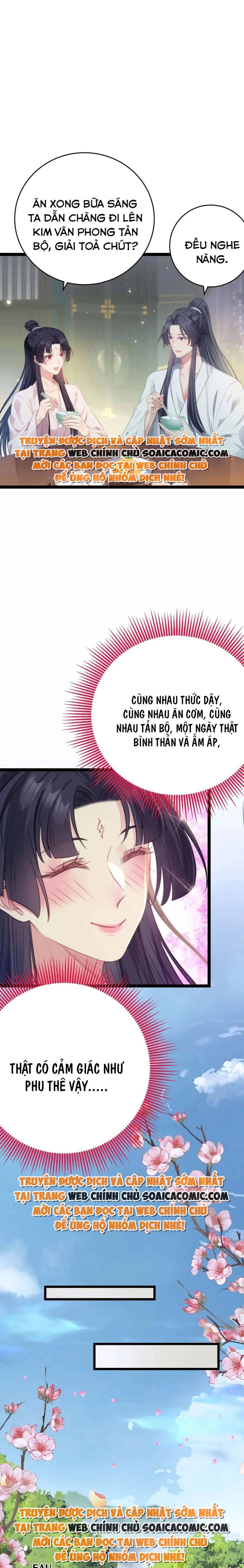 Nghịch Đồ Muốn Ức Hiếp Sư Phụ Mỗi Ngày Chapter 92 - 2