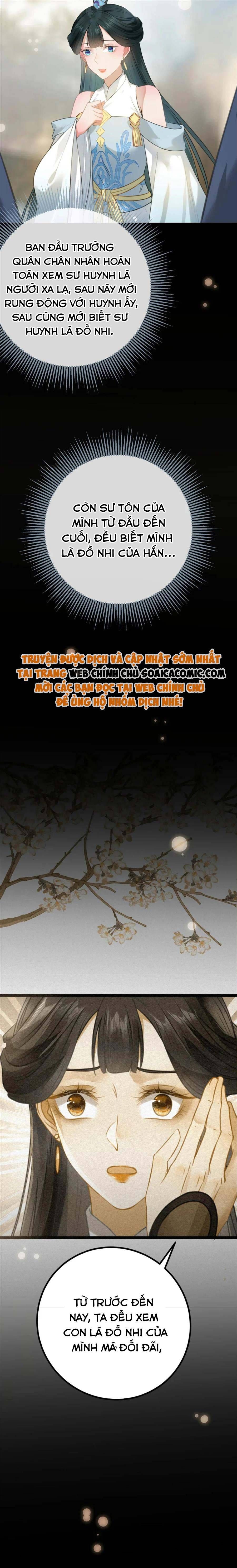 Nghịch Đồ Muốn Ức Hiếp Sư Phụ Mỗi Ngày Chapter 94 - 2