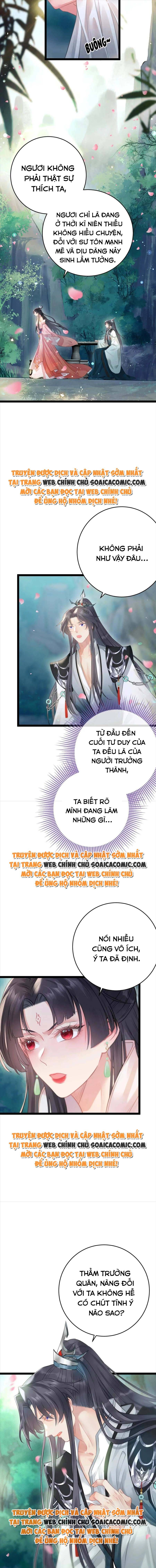 Nghịch Đồ Muốn Ức Hiếp Sư Phụ Mỗi Ngày Chapter 94 - 7