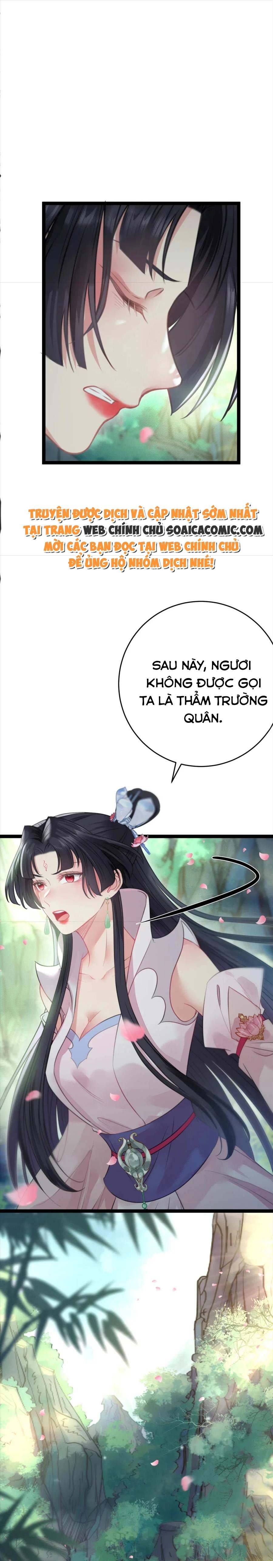 Nghịch Đồ Muốn Ức Hiếp Sư Phụ Mỗi Ngày Chapter 94 - 9