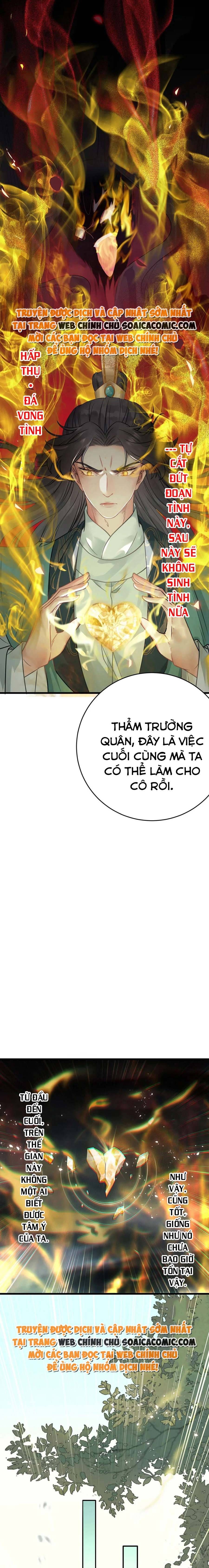 Nghịch Đồ Muốn Ức Hiếp Sư Phụ Mỗi Ngày Chapter 95 - 11